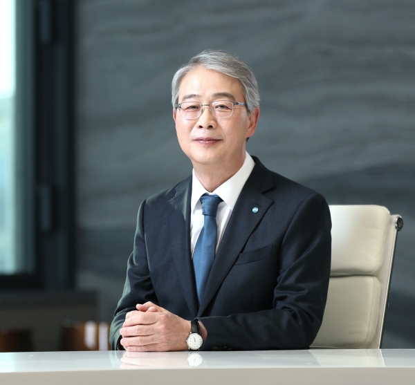 임종룡 우리금융그룹 회장. 사진=우리금융