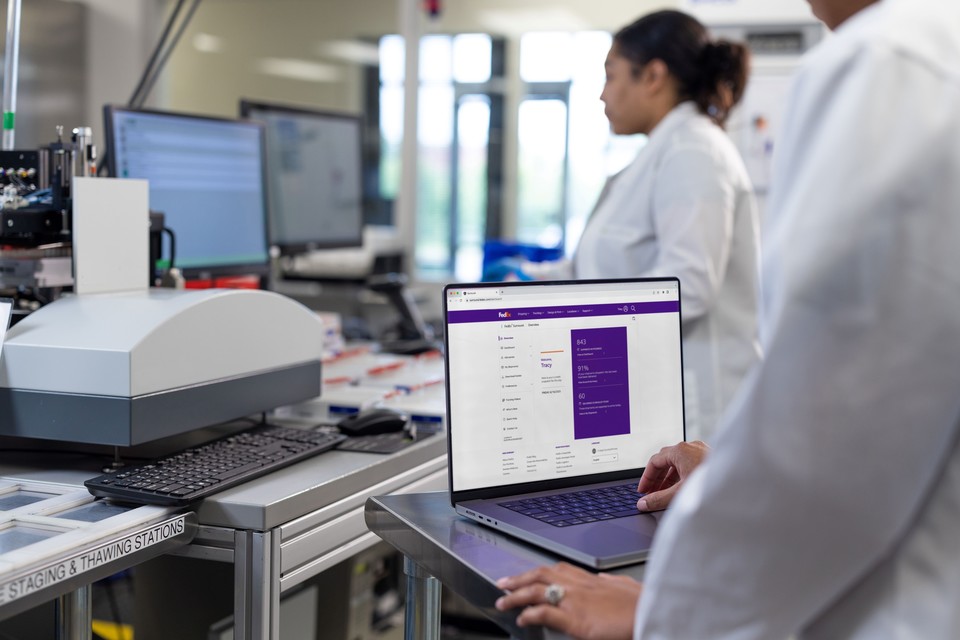 사진=페더럴 익스프레스 코퍼레이션