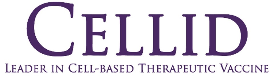 셀리드 CI. 사진=셀리드