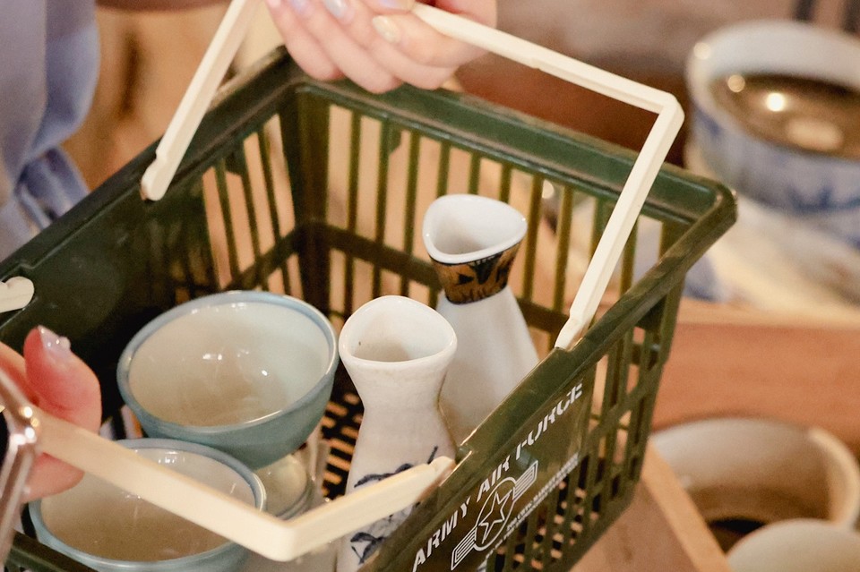 일본 사가현 아리타도자기마을. 사진=하나투어