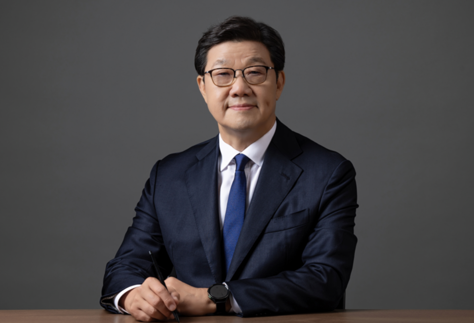 노연홍 한국제약바이오협회장. 사진=한국제약바이오협회