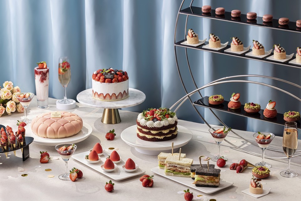 사진=쉐라톤 그랜드 인천