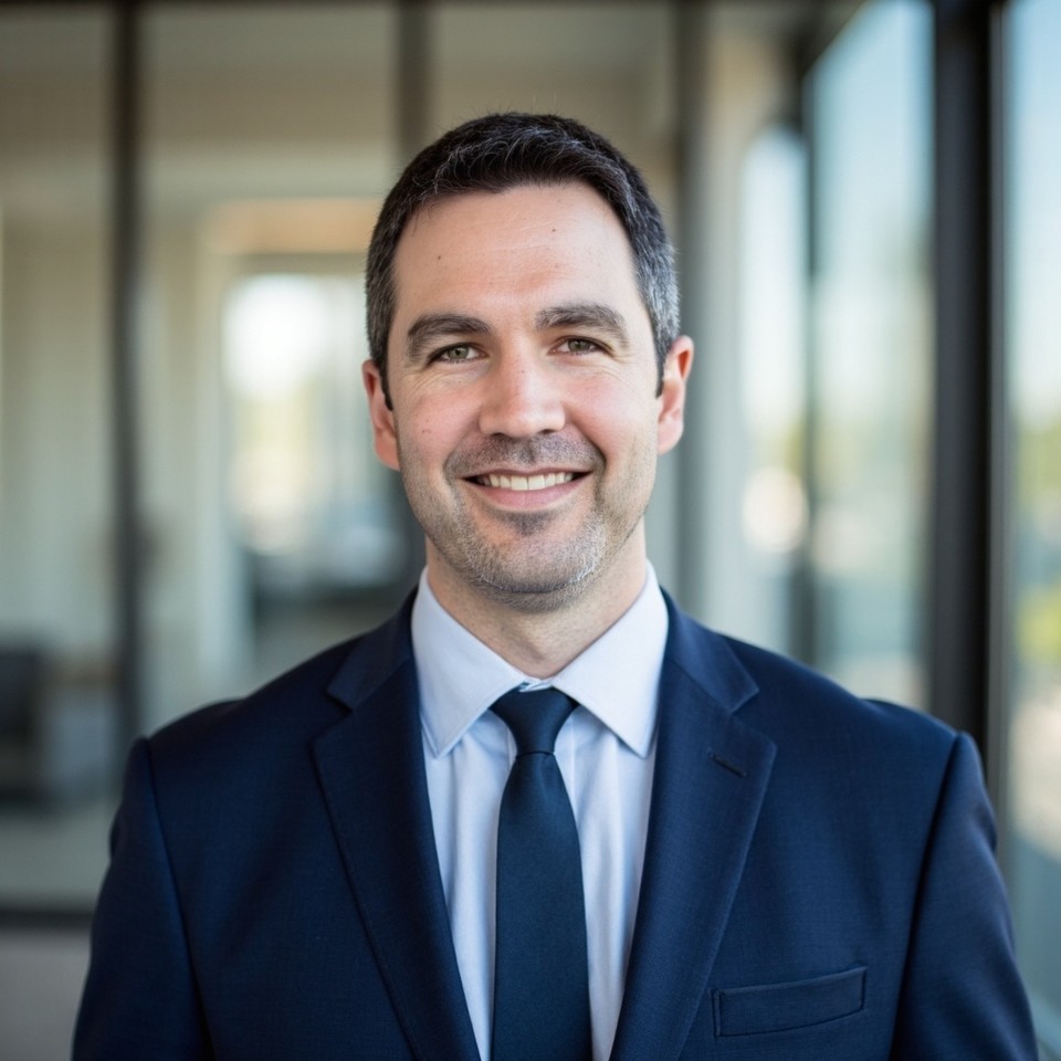 크레이그 헤드필드 볼파라 신임 CEO. 사진=루닛