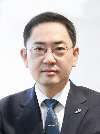 이인균 신임 상무이사. 사진=은행연합회 제공