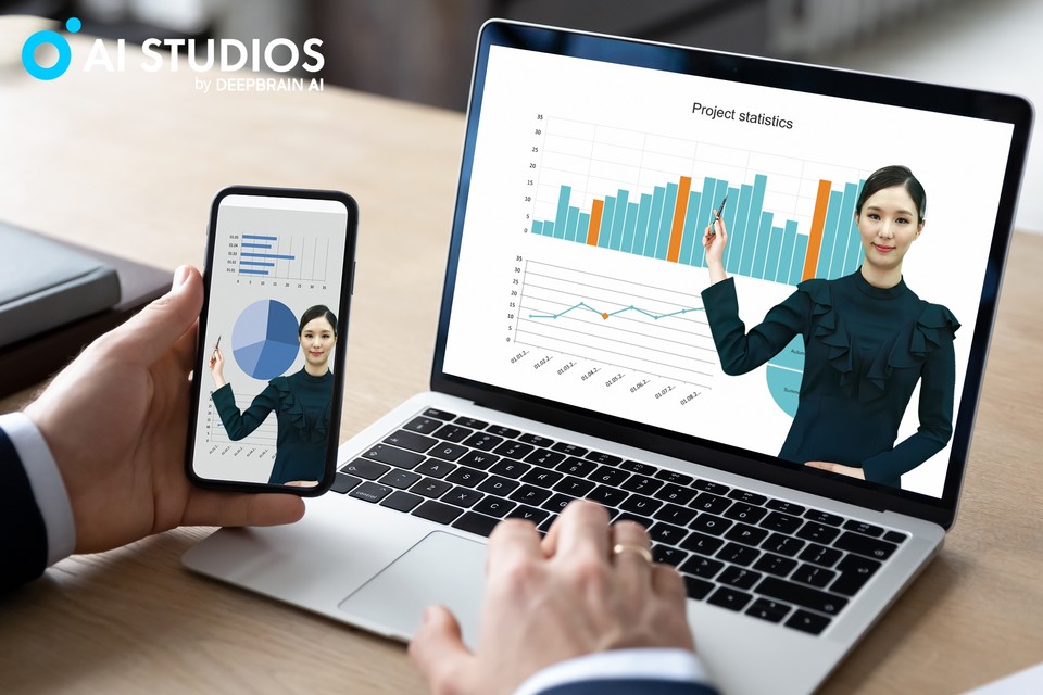 사진=딥브레인AI