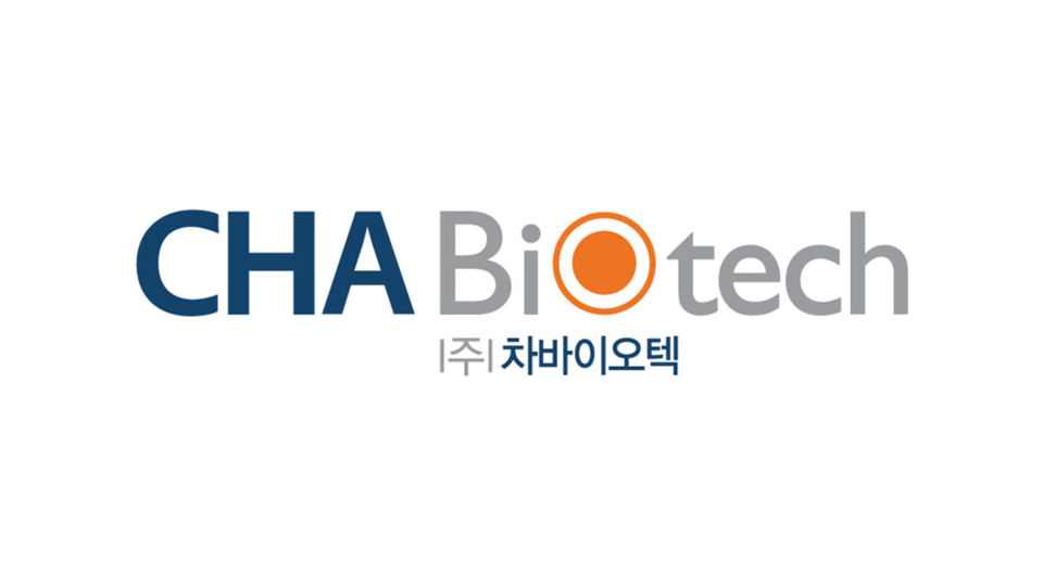 차바이오텍 CI. 사진=차바이오텍