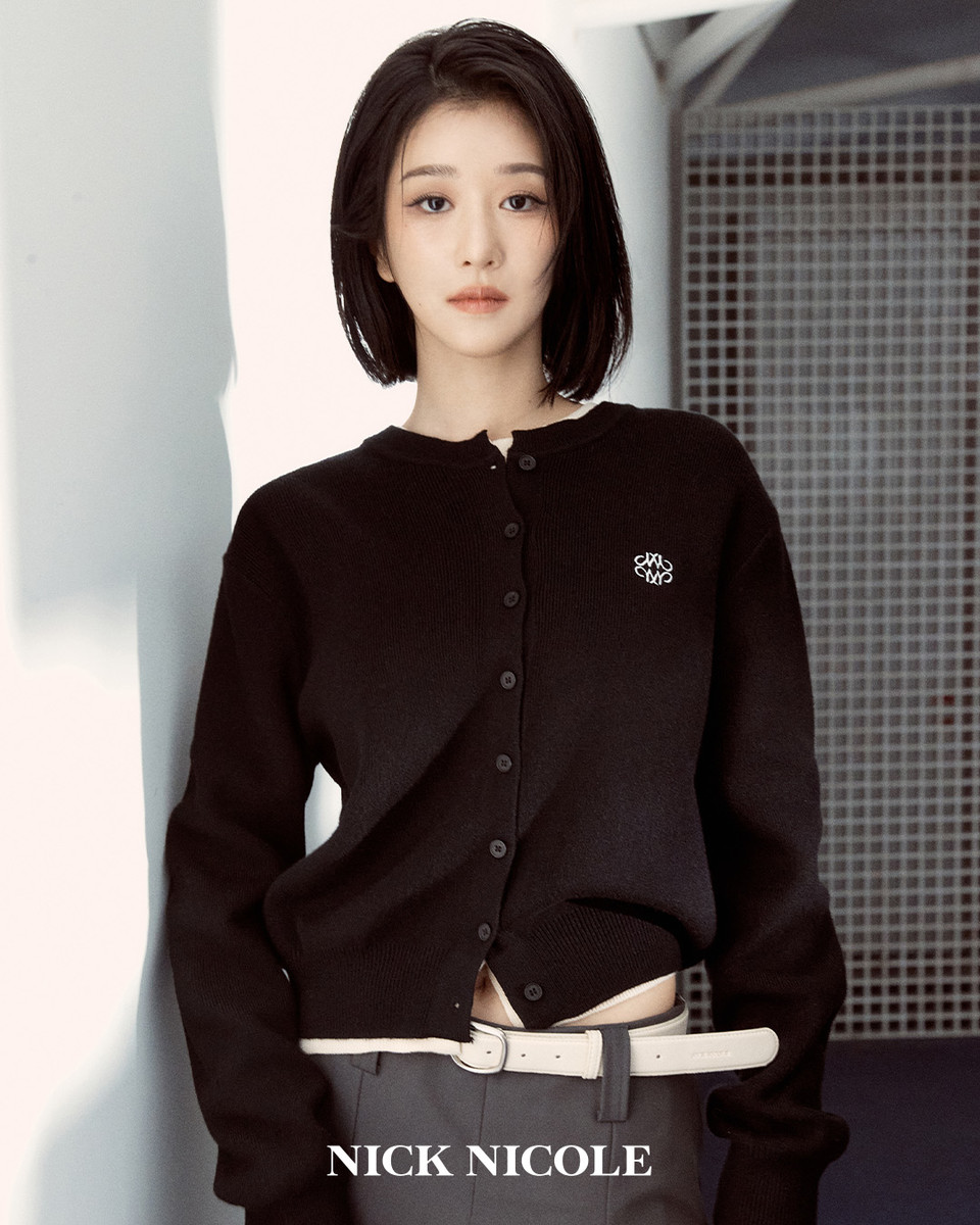 컨템포러리한 미니멀리즘과 위트를 가감 없이 표현하는 K-패션 브랜드 ‘닉앤니콜(NICK&NICOLE)’이 3월 17일 새로운 뮤즈 배우 서예지와 함께한 2025 스프링 컬렉션을 공식 출시했다고 밝혔다. 사진=닉앤니콜(NICK&NICOLE)