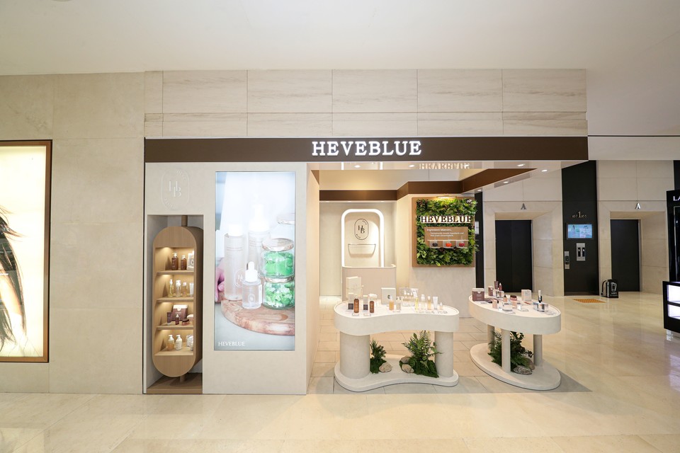 ㈜코스멘토코리아가 최근 AK플라자 분당점 입점을 기념해 진행한 팝업스토어를 성공적으로 마무리했다고 20일 밝혔다. 사진=코스멘토코리아