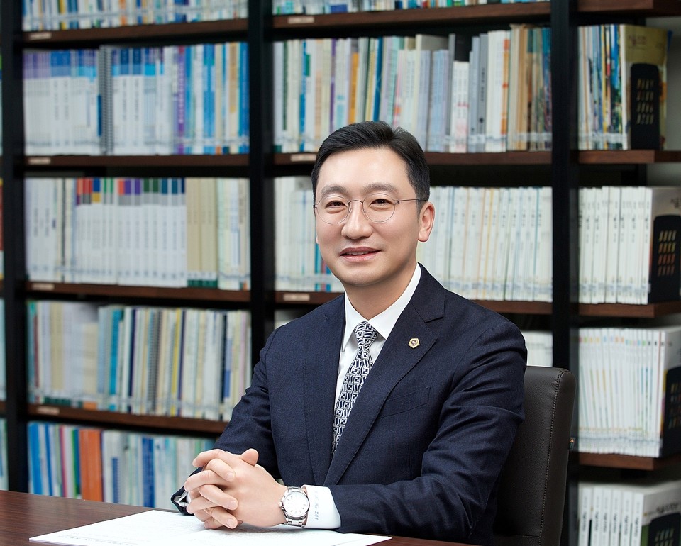 고광민 서울시의원. 사진=서울시의회