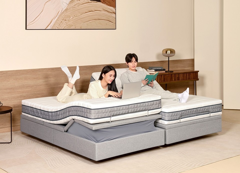 라클라우드 헬스모션. 사진=바디프랜드