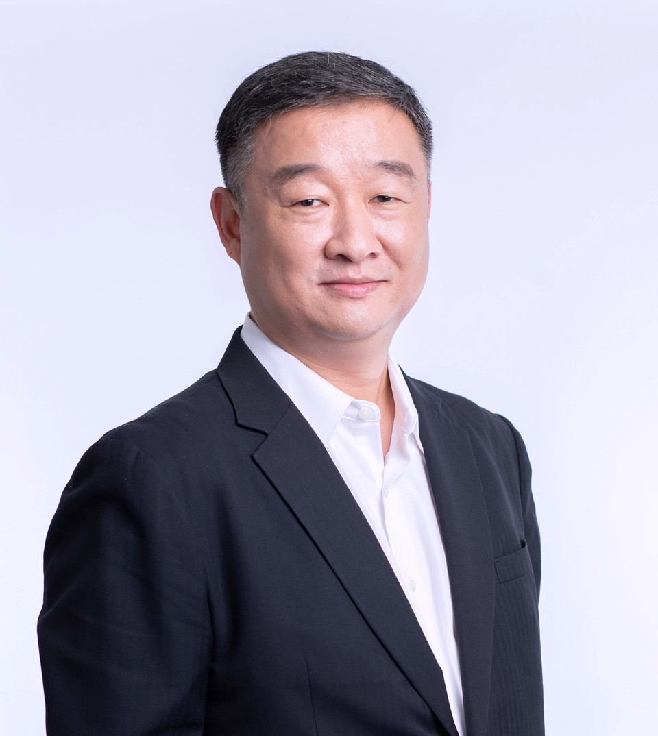 르노코리아 정우곤 영업 및 마케팅 본부장. 사진=르노코리아