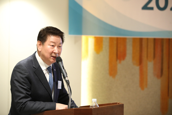 오화경 저축은행중앙회장. 사진=저축은행중앙회