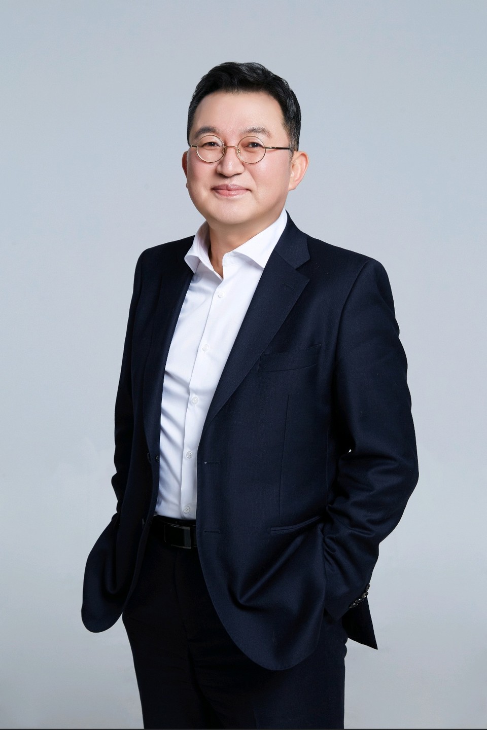 르노코리아 송상명 구매본부장. 사진=르노코리아