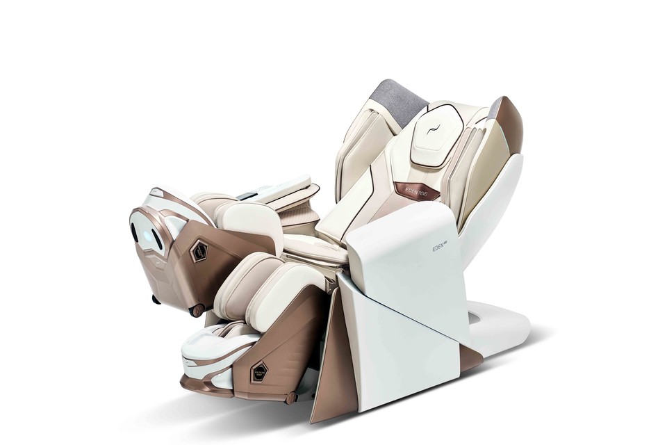 바디프랜드 헬스케어로봇 '에덴로보'. 참고사진=바디프랜드