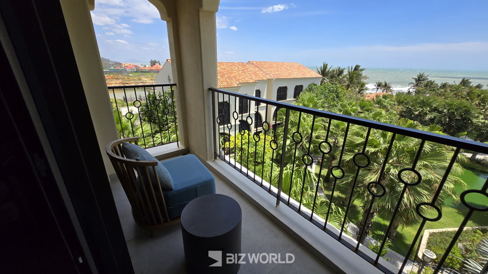 빈투언성에서의 여행은 장기체류하기에 좋은 조건을 갖추고 있다. 베트남(빈투언)=손진석 기자