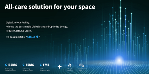 사진1. ‘초격차 스타트업 1000+ 프로젝트’에 선정된 클라우드앤(사진=클라우드앤)
