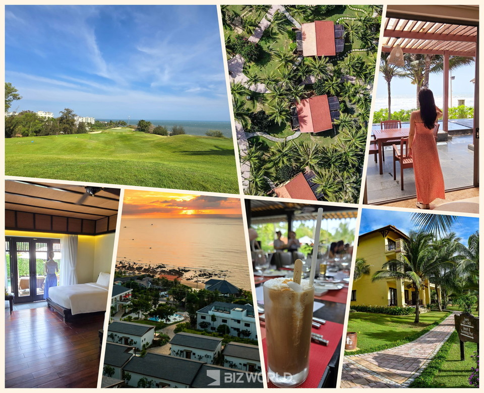 베트남에서 숨겨진 여행지 빈투언성 판티엣시와 무이네 여행에서 가족친화 숙소들. 베트남=손진석 기자