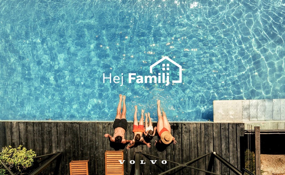 볼보자동차코리아가 고객 로열티 프로그램 ‘2025 헤이, 파밀리(Hej, Familj)’ 개최한다. 사진=볼보자동아코리아