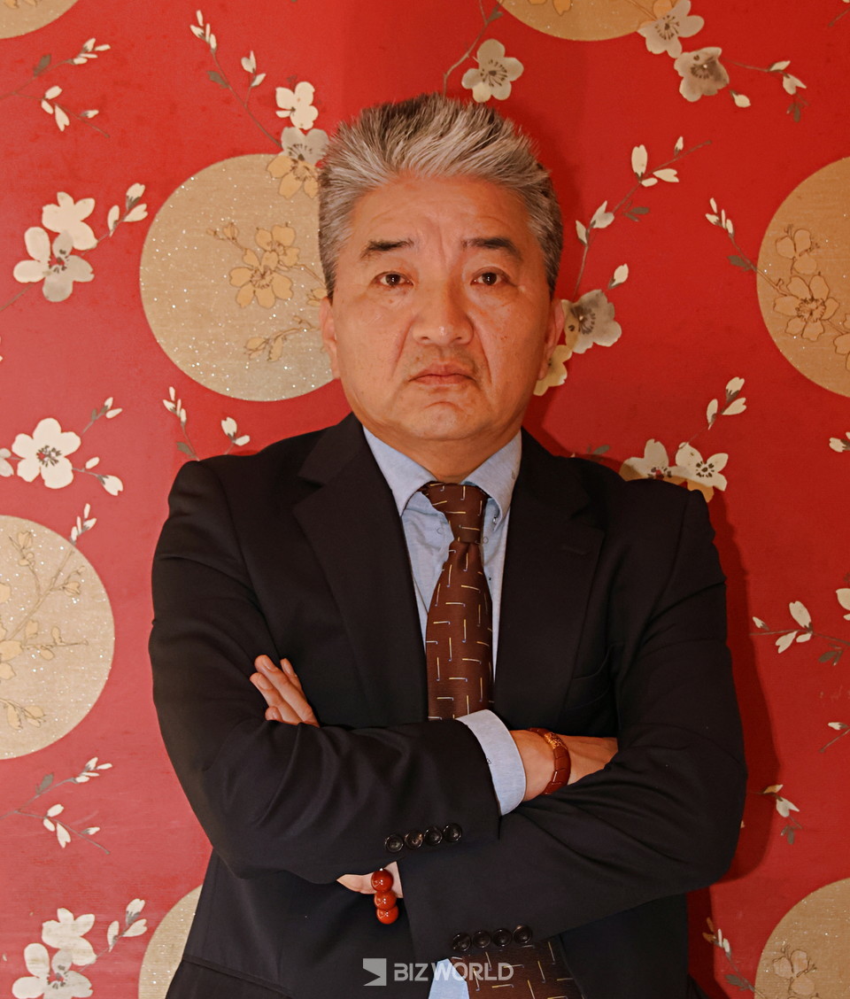 황석제 서울시관광협회 관광식당업위원장. 사진=손진석 기자