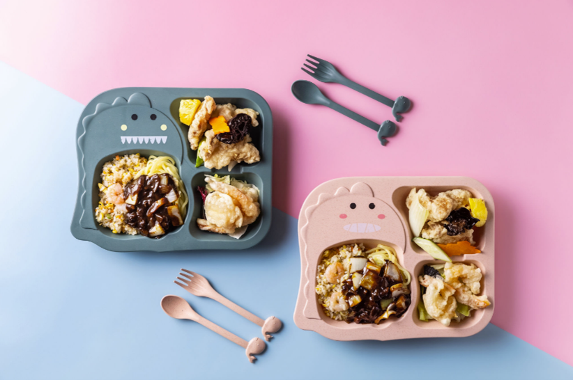 쉐라톤 그랜드 인천 호텔 '유에'의 어린이날 특별 메뉴 프로모션 이미지. 사진=쉐라톤 그랜드 인천 호텔