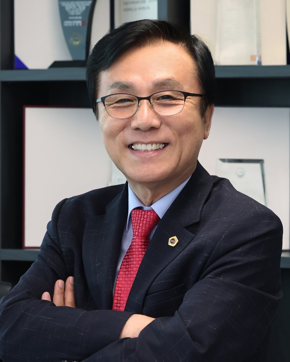 강석주 서울시의원. 사진=서울시의회