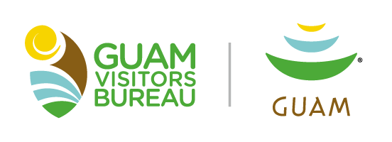 괌정부관광청 로고. 사진=괌정부관광청