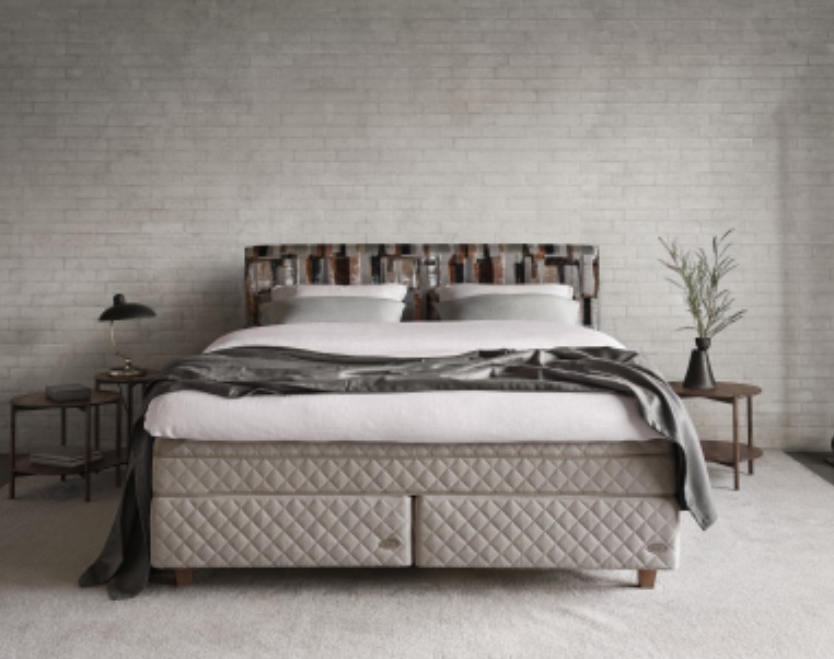 스웨덴 명품 침대 브랜드 ‘덕시아나(DUXIANA)’가 ‘Sustainable Comfort’ 컬렉션을 최근ㄴ 공식 론칭했다고 2일 밝혔다. 사진=덕시아나