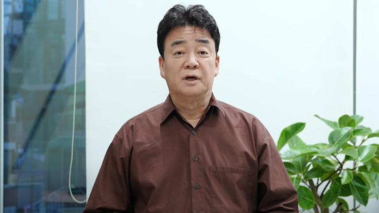 사진=유튜브 채널 '백종원 PAIK JONG WON' 캡처