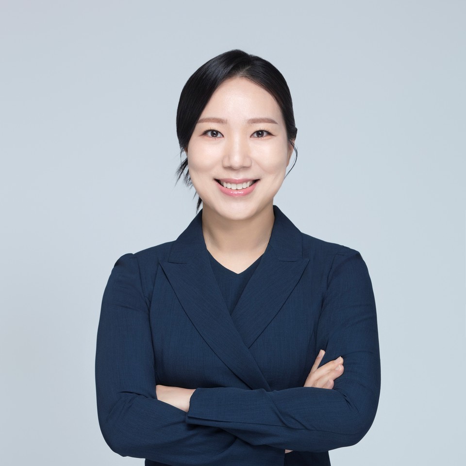 한국아스텔라스 신임 의학부 총괄 강예림 전무. 사진=한국아스텔라스