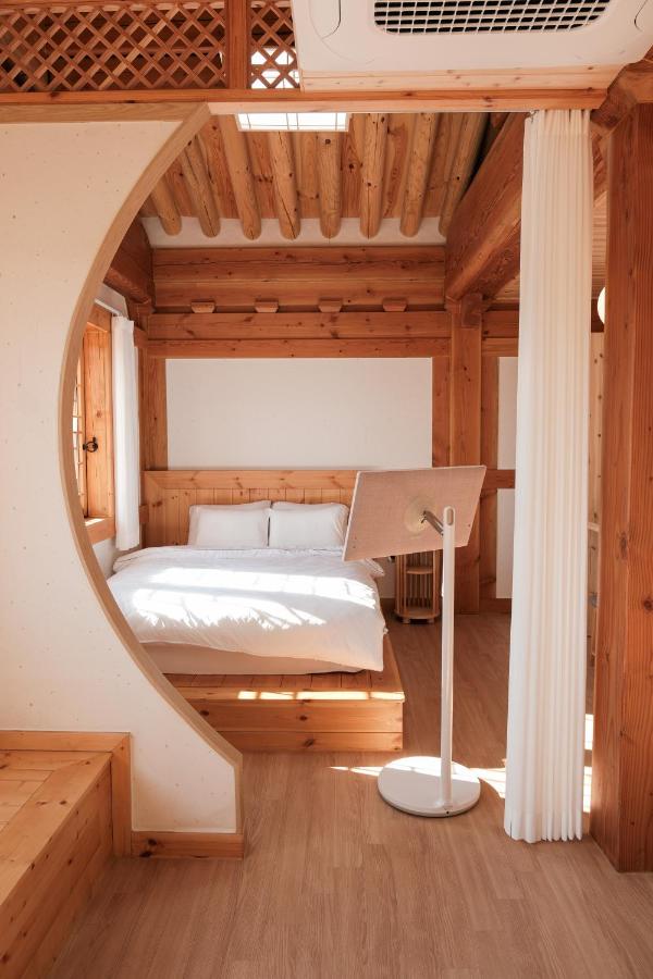 경주 한옥스테이 다가감. 사진=부킹닷컴