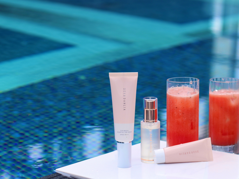 노보텔 앰배서더 동대문 ‘디어 마이 써머(Dear My Summer)’ 패키지. 사진=노보텔 앰배서더 서울 동대문 호텔 & 레지던스