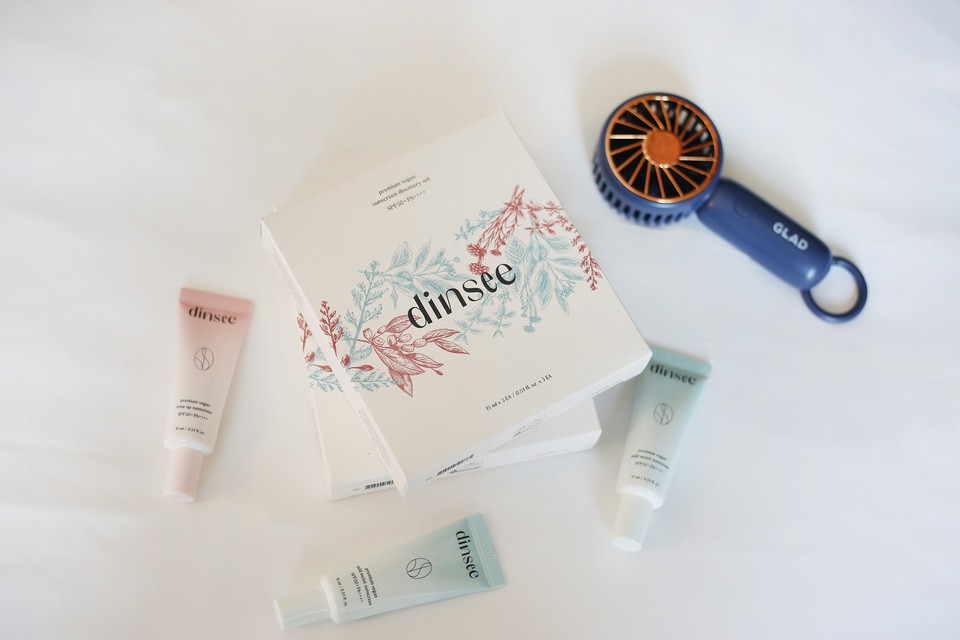 글래드 호텔 ‘얼리 서머 패키지’ 혜택. 사진=글래드 호텔앤리조트