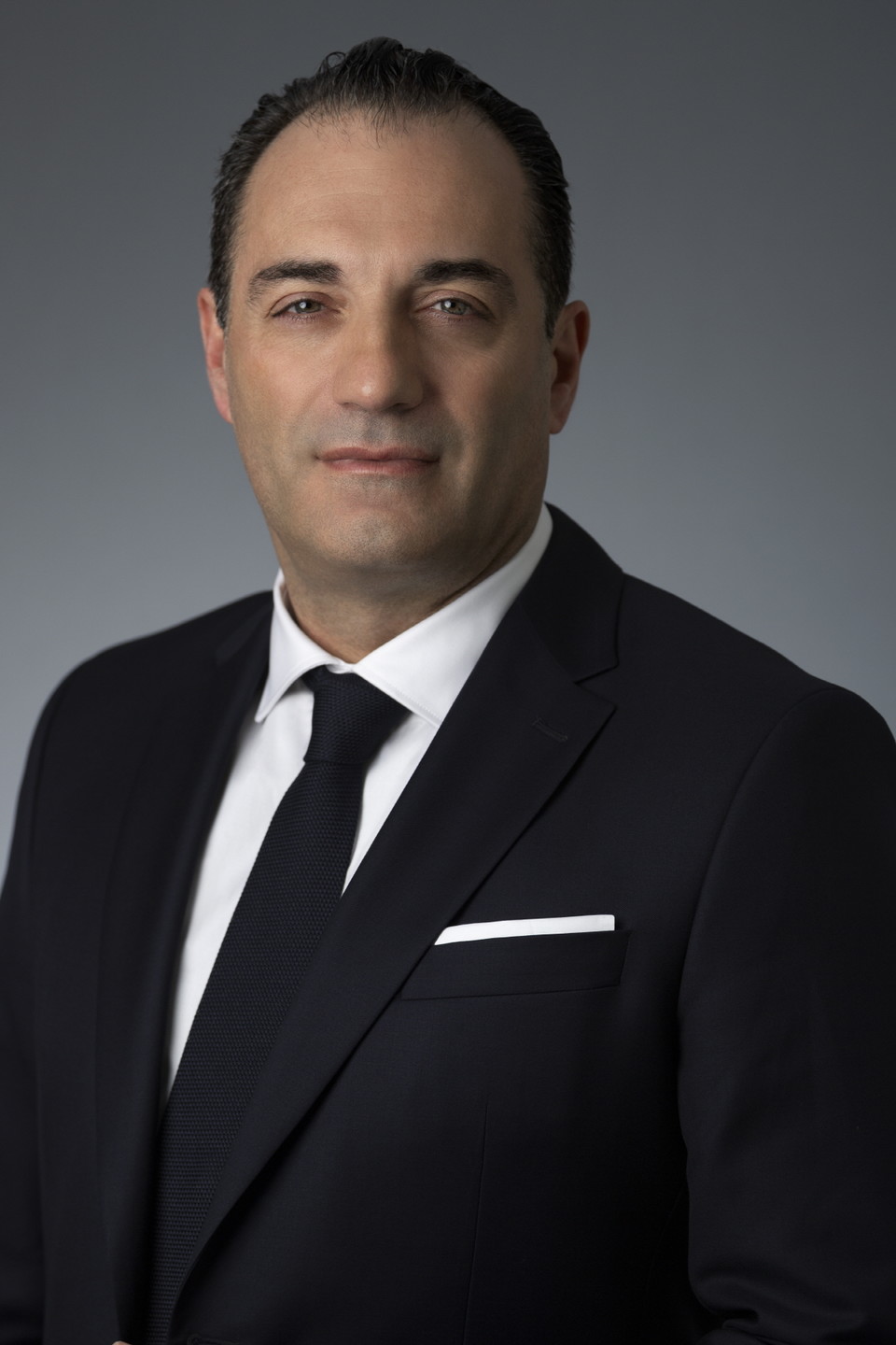 스텔란티스 신임 최고경영자 안토니오 필로사(Antonio Filosa). 사진=스텔란티스