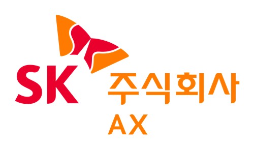 SK㈜ AX CI. 사진=SK㈜ AX