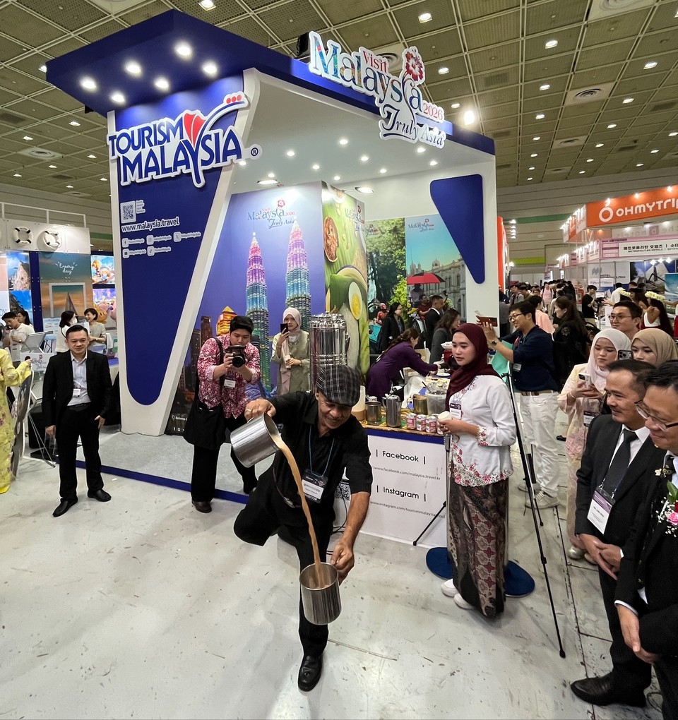 사진=말레이시아 관광청