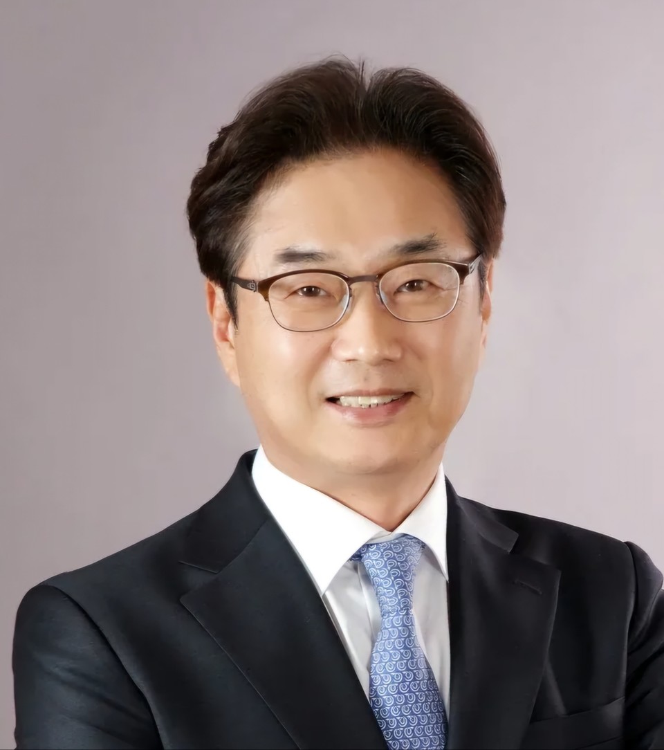 원희목 신임 유한재단 이사장. 사진=유한재단