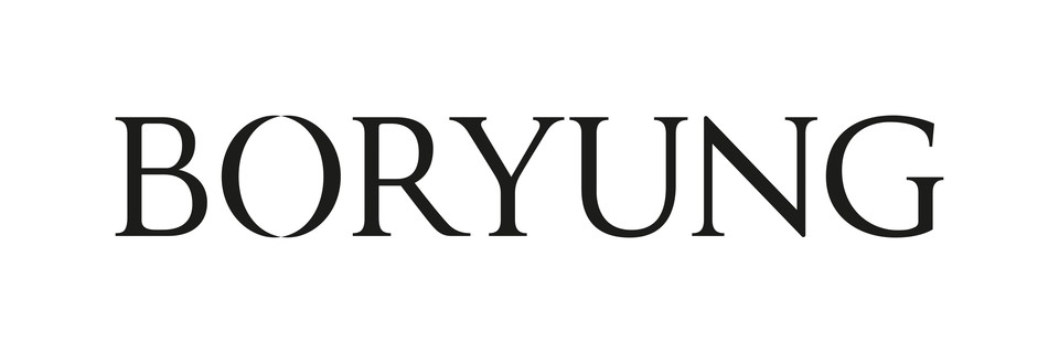 보령 CI. 사진=보령