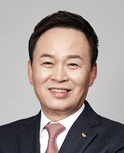 장용호 SK이노베이션 총괄사장. 사진=SK이노베이션