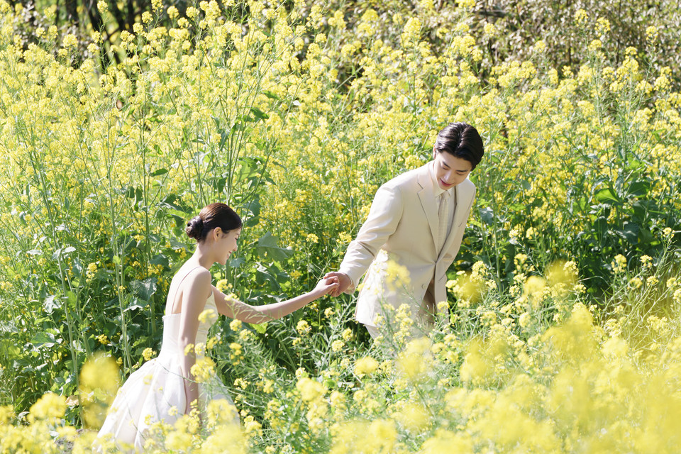 사진=JW 메리어트 제주 리조트 & 스파