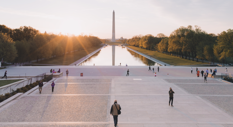 미국관광청, 아메리카250 과 전략적 파트너십 체결. 사진=미국관광청