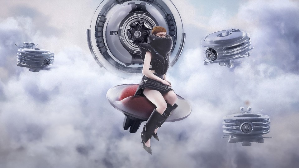 지난 2022년 첫 출시 이후 연매출 200억원을 달성한 뷰티 디바이스 브랜드 ‘뷰앤디(beaund)’의 성과를 바탕으로 ㈜글로비언트가 신규 브랜드 ‘디플리에(DFLIER)’를 공식 론칭한다고 2일 밝혔다.  사진=글로비언트