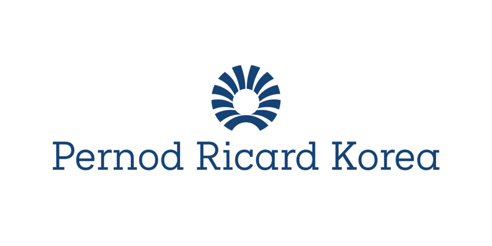 페르노리카 코리아 로고. 사진=페르노리카 코리아