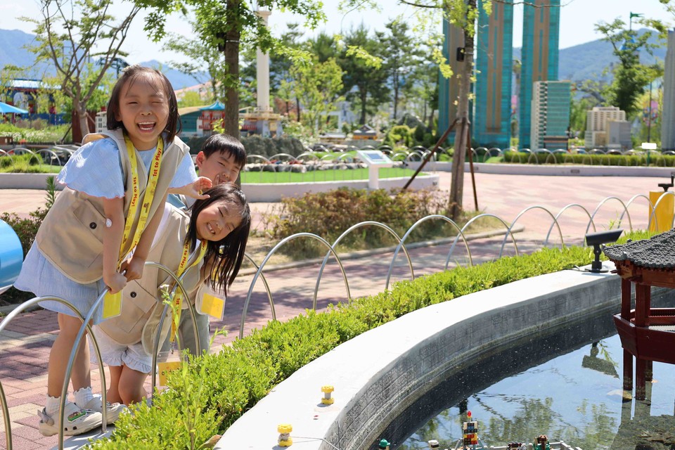 레고랜드 호텔이 투숙객 전용 프리미엄 프로그램 ‘클럽 레고랜드’를 새롭게 출시했다. 사진=레고랜드 코리아