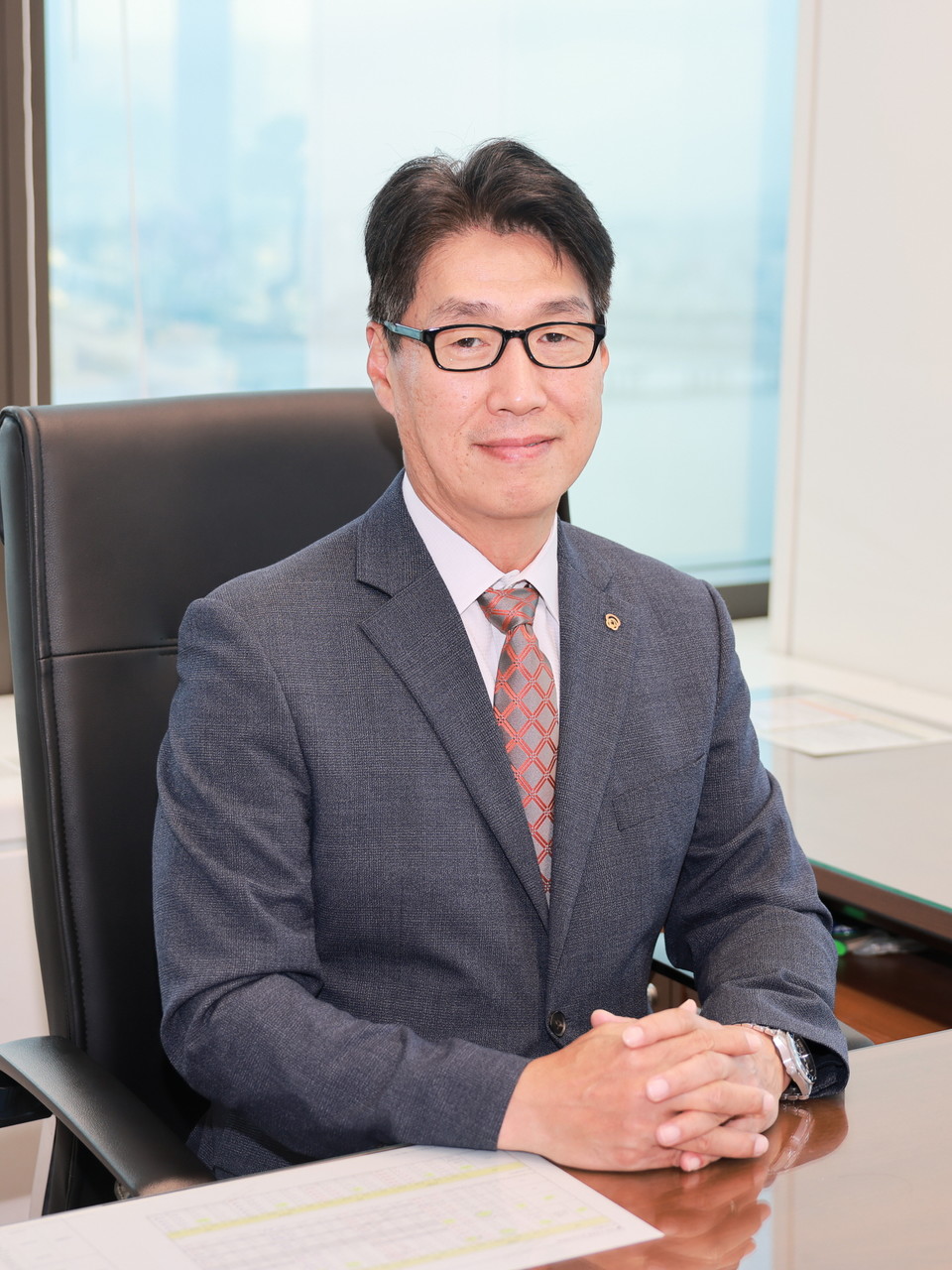 한화생명금융서비스는 신임 대표이사로 최승영 전무를 선임하고 지난 7월 1일 자로 공식 취임했다고 4일 밝혔다. 사진=한화생명금융서비스