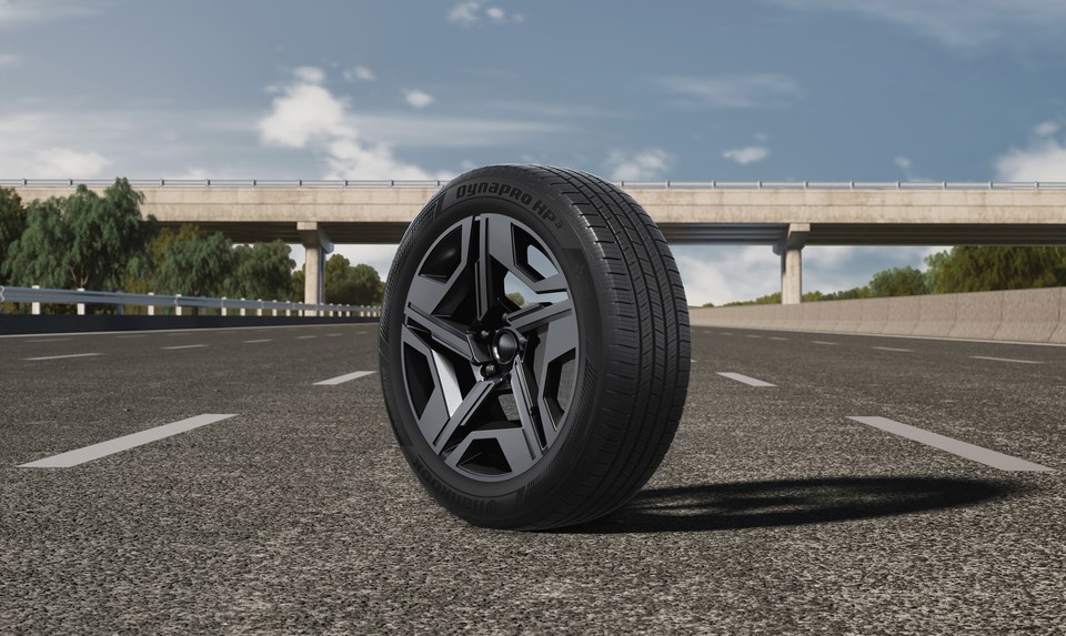 다이나프로 HP3. 사진=한국타이어