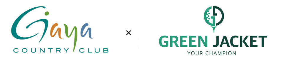 캐디피 카드 결제서비스를 제공하고 있는 골프 핀테크 플랫폼 ‘㈜그린재킷(대표 임시아)’은 경상남도 김해 소재의 ‘가야컨트리클럽’과 7일 캐디피 신용카드 결제 서비스 MOU를 체결하고 본격적으로 서비스를 오픈했다고 밝혔다. 가야컨트리클럽과 그린재킷 로고 이미지. 사진=양사