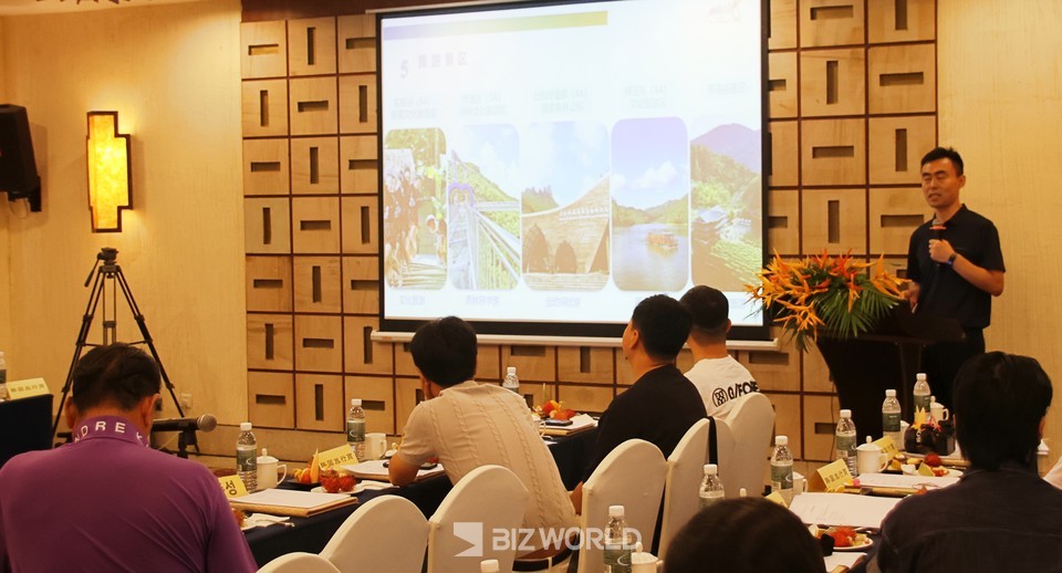 하이난 바오팅=손진석 기자