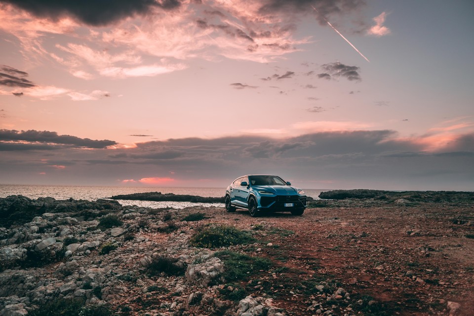 오토모빌리 람보르기니가 브랜드 역사상 첫 지속가능성보고서를 발간했다. 사진=오토모빌리 람보르기니