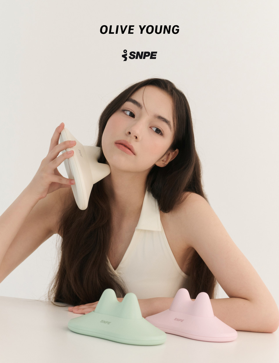 바른자세운동 ‘SNPE(Self Natural Posture Exercise)’가 올리브영 온라인몰에 공식 입점과 브랜드관 오픈을 기념해 7월 21일부터 10일 동안 특별 할인 프로모션에 참여한다고 밝혔다. 사진=SNPE