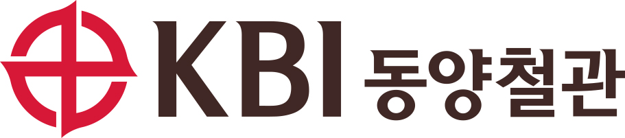 KBI동양철관 CI. 사진=KBI그룹